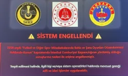 Sanal kumar ve kara para ağına büyük darbe!