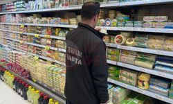 Serdivan’da marketlere sıkı denetim