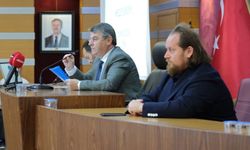 Serdivan’da Mayıs Meclis Toplantısının 2. oturumu gerçekleştirildi