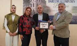 Atatürk Eğitim Fakültesinde sanat bayramı