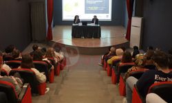 Sinemaseverler “SineFilozofi” söyleşisinde buluştu