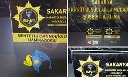 Ssokak satıcılarına operasyon! 2 Tutuklama