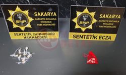 Sokak satıcısı tutuklandı!