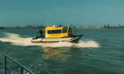 'Su Ürünleri'nde sıkı denetim