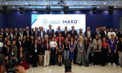 “Harekette Şifa Var!” projesi ödüle layık görüldü