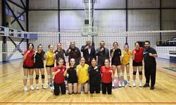 Serdivan’ın Sultanlarından Vali Doğan’a ziyaret