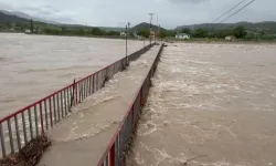 TARSİM'in hasar tespitleri sürüyor