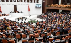 TBMM'de Somali Anlaşması kabul edildi!