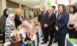 Sakarya’da tedarik zinciri kadın eliyle güçleniyor