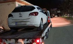 Ters istikamette seyretmenin cezası ağır oldu