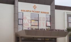Ticaret Borsası yeni yerinde