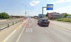 TOPÇA Köprüsü’nü kullanacak sürücüler dikkat!