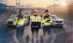 Trafik denetimleri arttı, can kayıpları azaldı