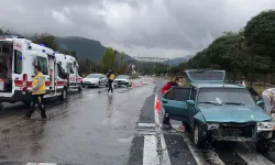 TÜİK'ten 2025 trafik bilançosu!