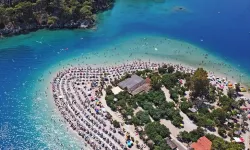 Türkiye Mavi Bayrak'ta dünya üçüncülüğünü korudu!
