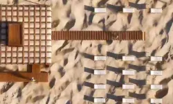Ücretsiz halk plajlarında yeni sezon hazırlığı