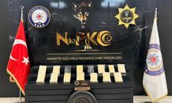 Van ve Sakarya’da uyuşturucu operasyonu