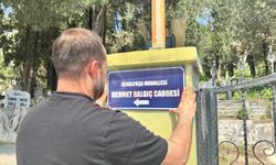 Serdivan’da vefa örneği