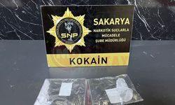 Uyuşturucu tacirine geçit yok!