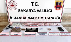 Zehir tacirlerine darbe!