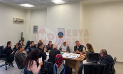 Kentsel dönüşüm sürecinde vatandaş odaklı çalışma
