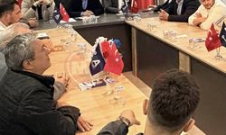 Akyazı’da teşkilat çalışmalarını güçlendiriyoruz