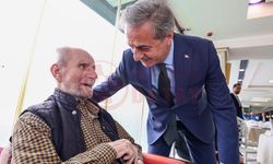 “Aile, her şeydir”