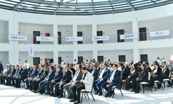 Girişimcilik ve yatırım dünyası bir araya geliyor