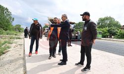 Sakarya’nın merkezine yeni koridor