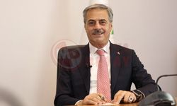 Başkan Yusuf Alemdar’dan 19 Mayıs mesajı