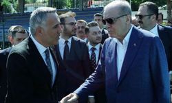 Sakarya’dan bir dünya lideri geçti