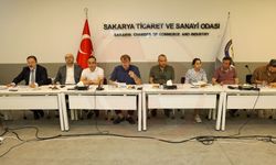 SATSO 10. Meslek Grubunun Sektörel Sorunları değerlendirildi