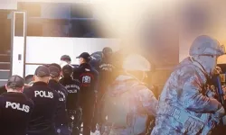 17 ilde 985 milyon TL'lik vurgun çökertildi