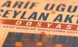 17 yıllık kayıp dosyası cinayetle sonuçlandı!