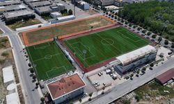 Sakaryaspor Yaz Futbol Okulu kayıtları başladı