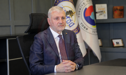 Türkiye'nin ilk 1000 ihracatçı firması arasında Sakarya'dan 31 firma
