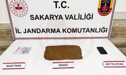 3 ilçede uyuşturucu operasyonu! 4 tutuklama