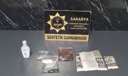 4 operasyonda 4 tutuklama!