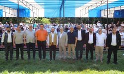 22. Selman Dede Er Meydanında zirve yine Serdar Yıldırım’ın
