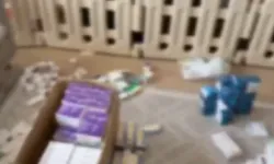 6 ilde sahte reçete operasyonu!