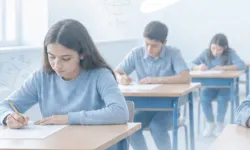 70 bin öğrenci burs almaya hak kazandı