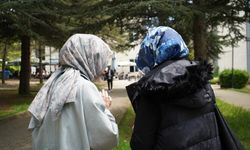 İki çocuk annesi, kızının "yapabilirsin" sözüyle üniversiteli oldu