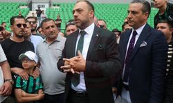 Sakaryaspor'da ertelenen kongre tarihi belli oldu