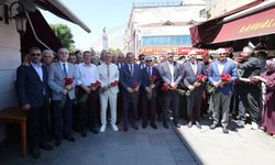 Adapazarı’nın kurtuluşunun 105. yılı coşkuyla kutlandı