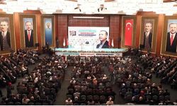 AK Parti kampında yeni şarkı sürprizi
