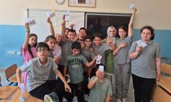 Akran zorbalığına karşı farkındalık atölyesi