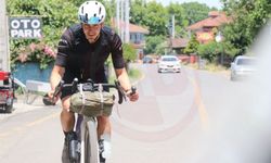 Doktorlar yaşamaz dedi o dünyayı geziyor