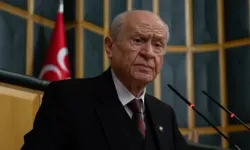 Bahçeli'den CHP'ye sert eleştiri!