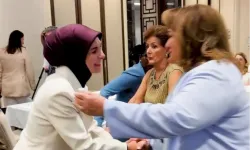 Bakan Göktaş: Kadınların güçlenmesi Türkiye Yüzyılı'nın vazgeçilmez parçası