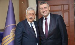 “Sakaryalı bakkalların Ankara’daki sesi olacağız”